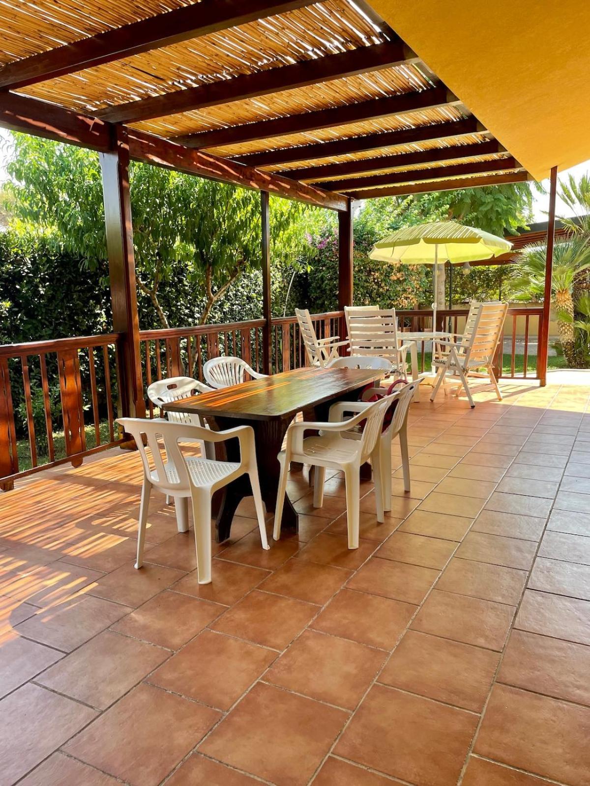 Ermes Villa Villaggio Azzurro